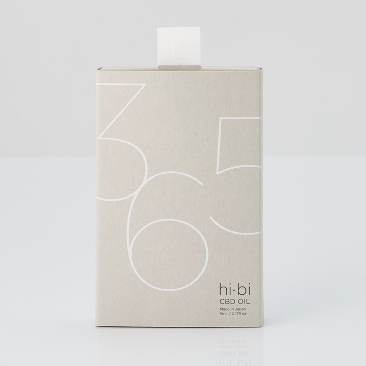 Modish モディッシュ hi-biオイル 30ml - 2